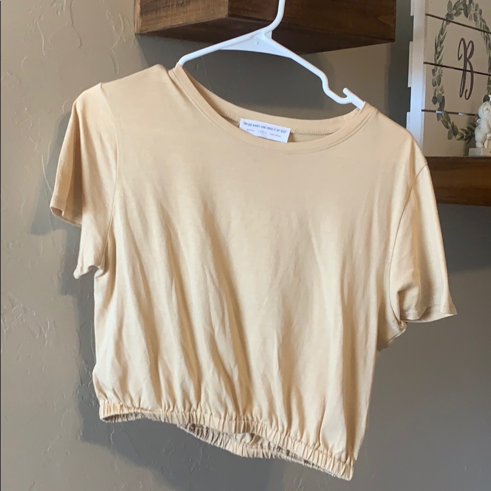 cute tee